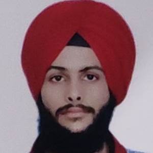 Agamdeep Singh